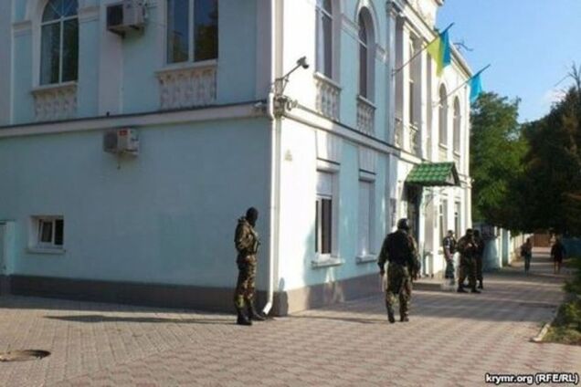 Травля крымских татар — позор для России и всего мира