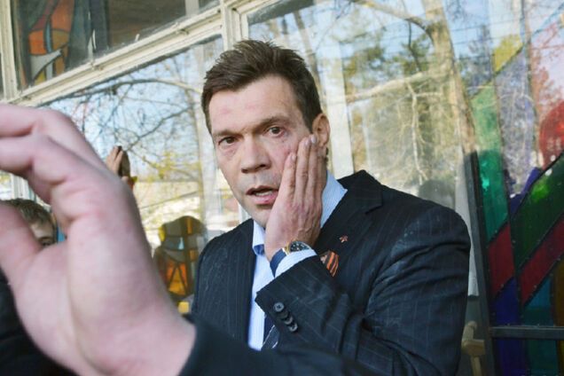 'Депутаты Новороссии' просят Царева создать 'объединенную армию' для перехода в наступление