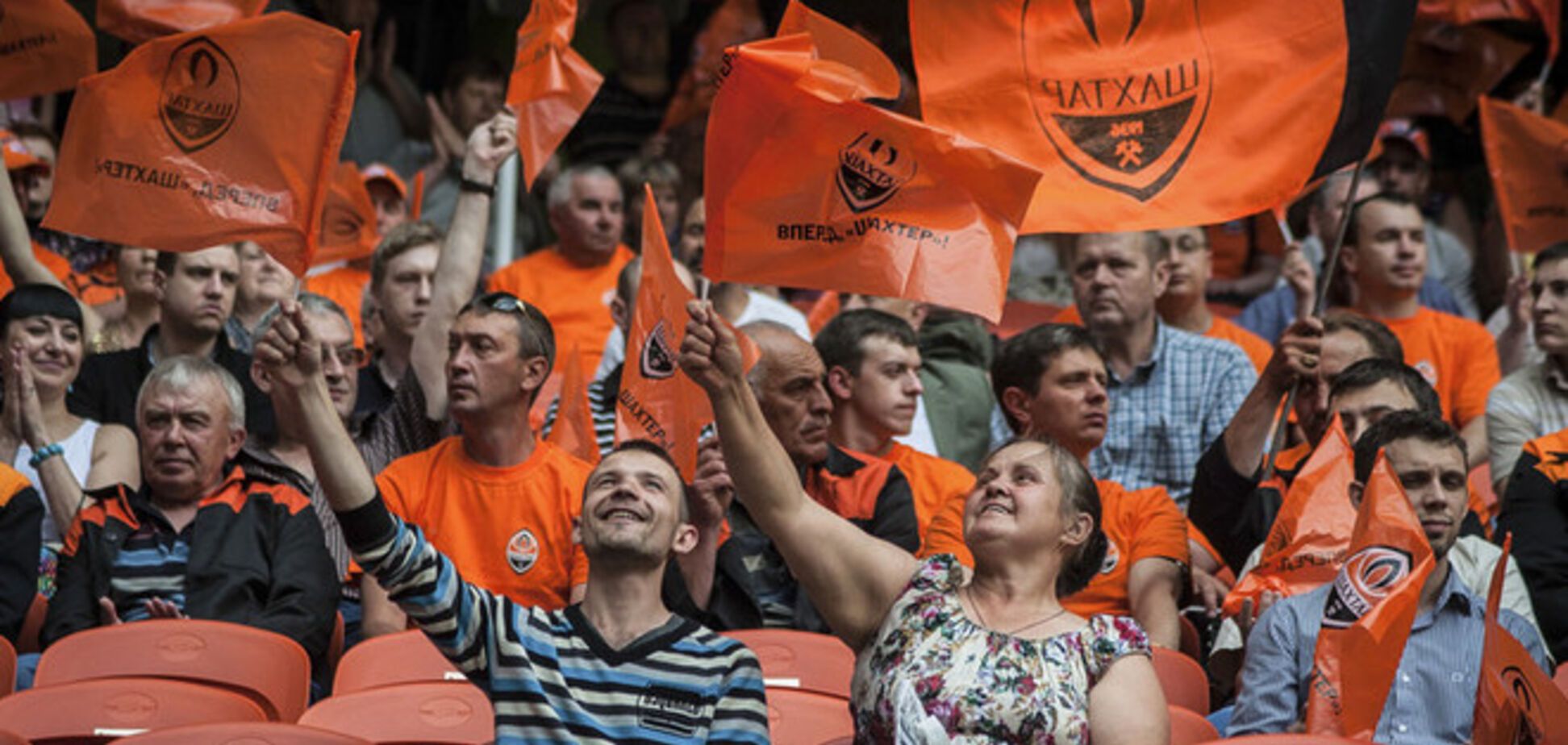 У 'Шахтера' 62% шансов на выход в плей-офф Лиги чемпионов