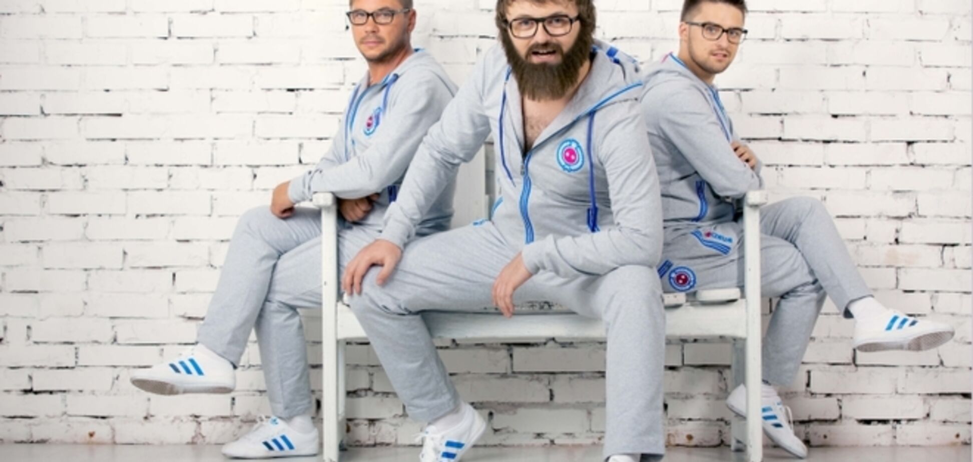 Дзідзьо: зняти бороду, то як зняти труси і показати всім!