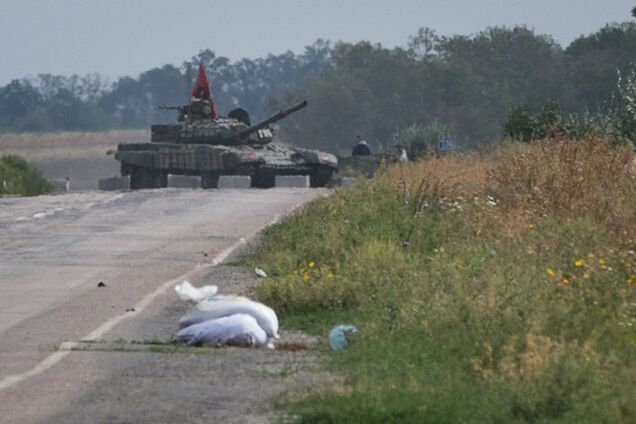 Террористы перебрасывают войска на Лисичанск, Дебальцево и Волноваху