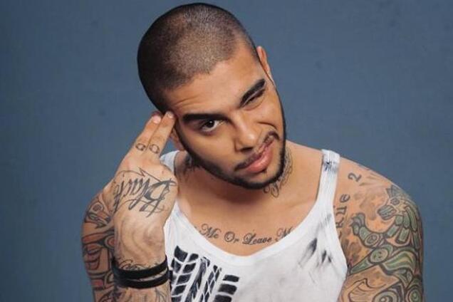 Любитель Путина Тимати поглумился над Обамой