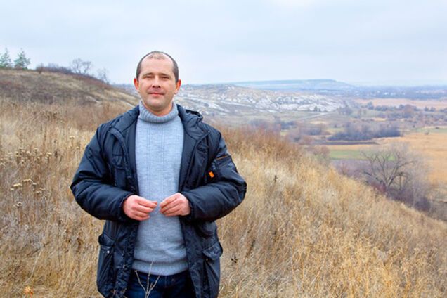 Корреспондент 'Обозревателя' Александр Белокобыльский пропал в Луганске