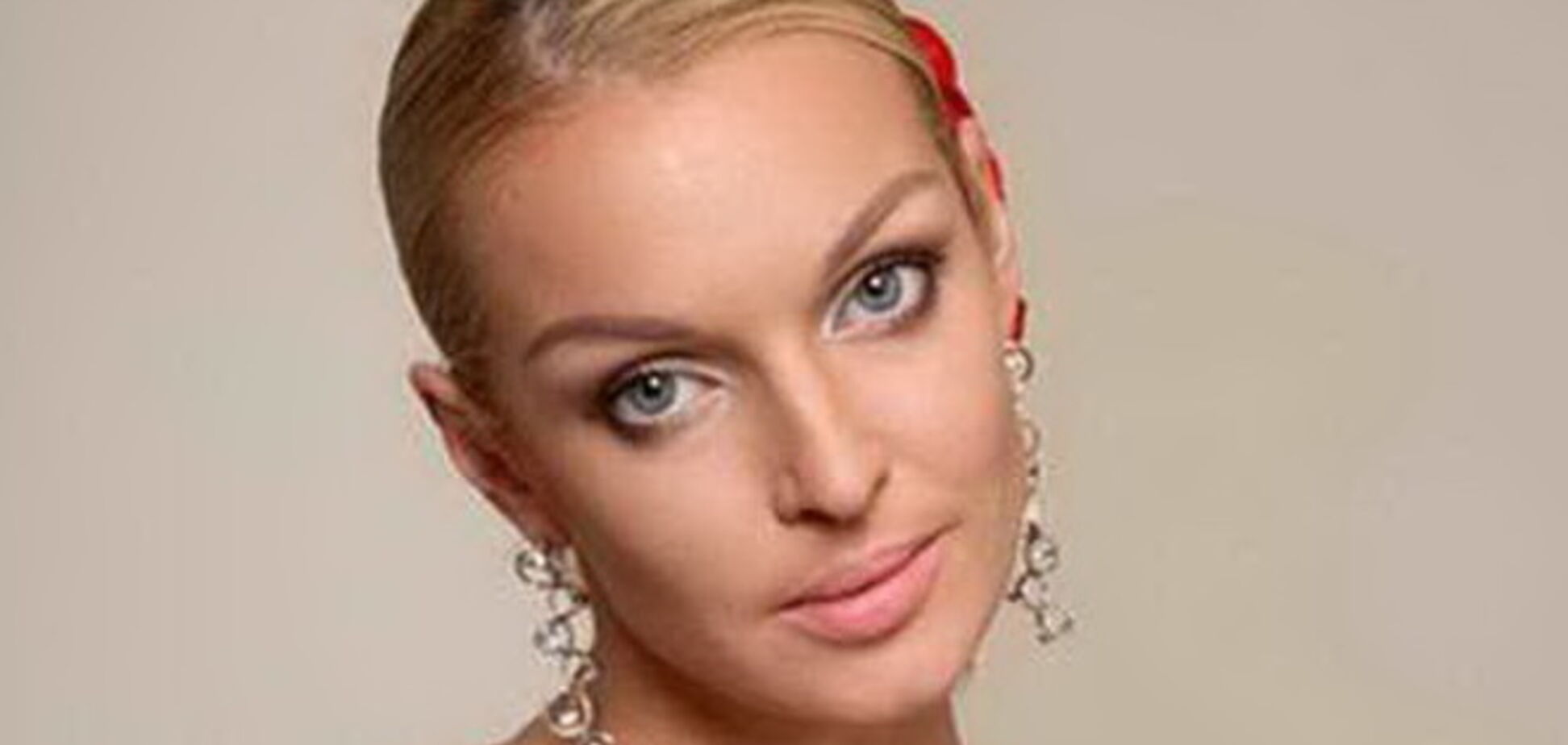 Волочкова решила родить еще одну дочку