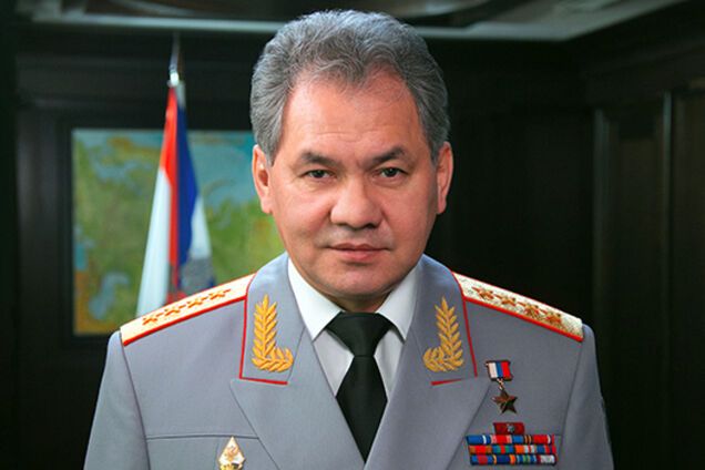 МИД Украины в шоке от заявлений Шойгу и призывает прекратить провокации