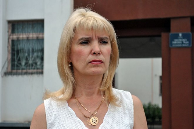 Луганщина обезглавлена: Порошенко уволил и.о. губернатора