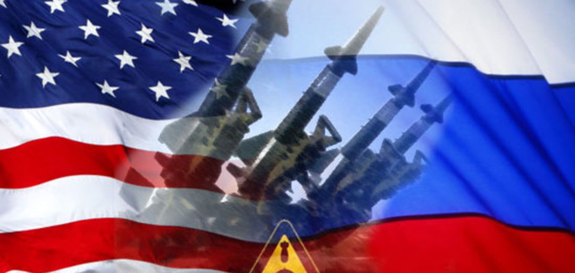 Украинский физик-ядерщик сравнил ядерный потенциал России и США