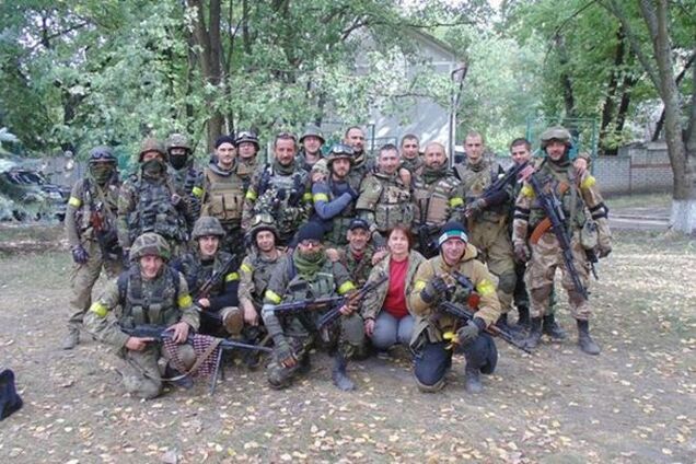 Бойцы АТО уничтожили лучший спецназ РФ: они просили полчаса, чтобы своих с поля боя вытащить!