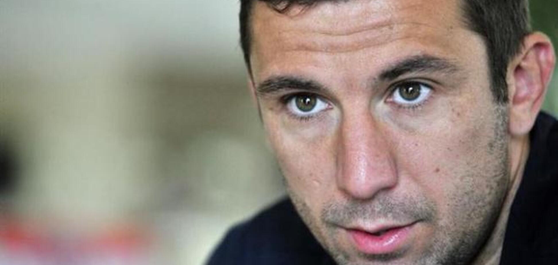 Срна: когда закончится война, поцелую донецкую землю