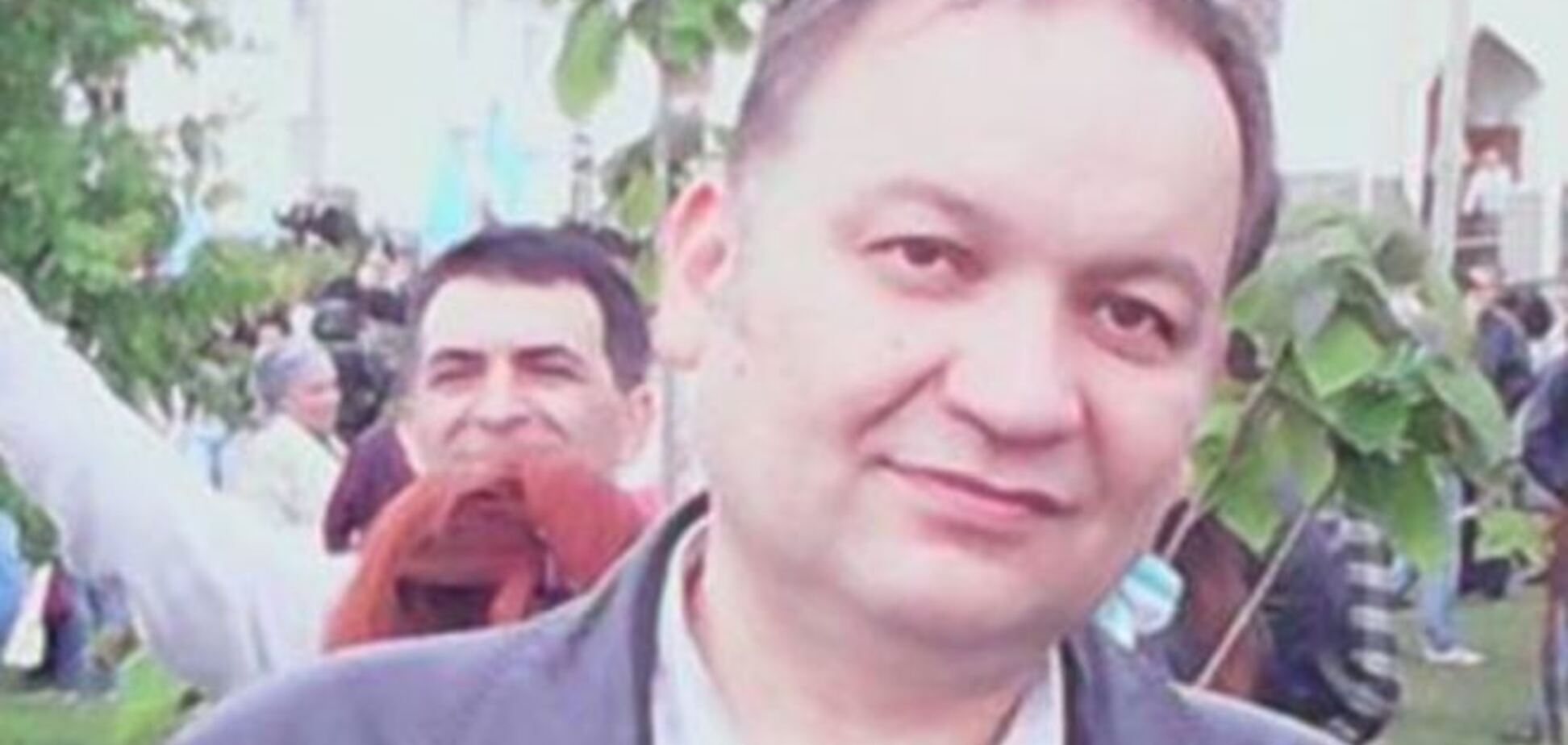 В Крыму в дом члена Меджлиса ворвались вооруженные люди с обыском