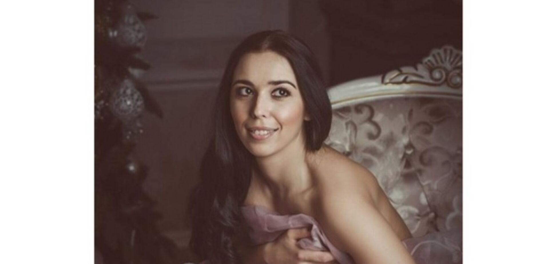 В соцсетях появились фото сексуальной кандидатки в депутаты: 'наш ответ крымняшу'