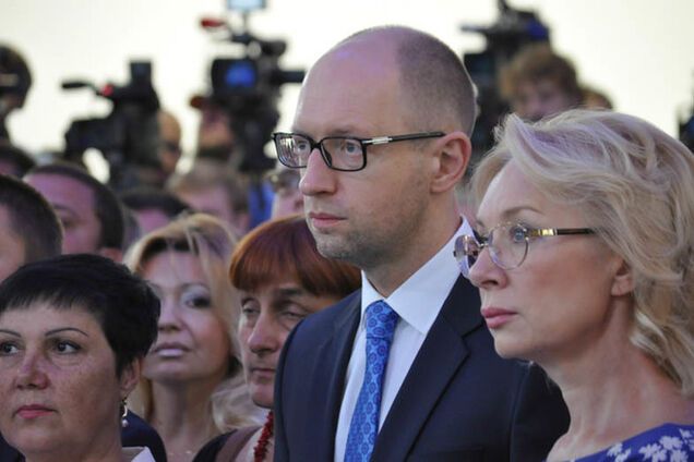 'Народный фронт' Яценюка, проголосовав за статус Донбасса, обманул людей – нардеп