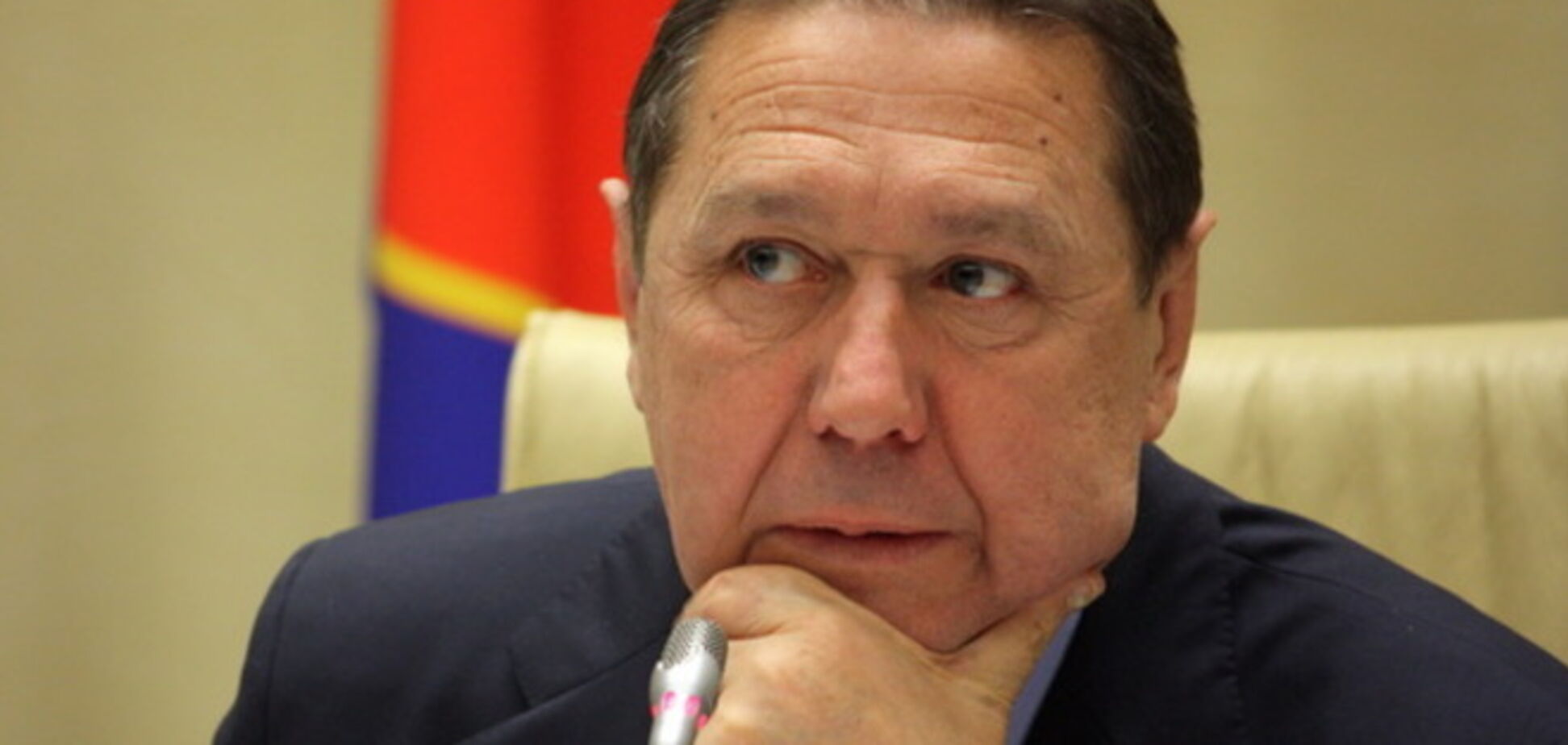 Российские клубы могут исключить из еврокубков за крымскую 'аннексию'