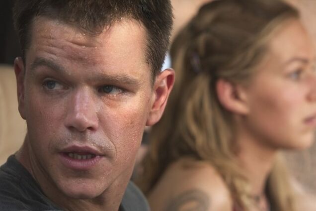 Мэтт Дэймон снова сыграет Борна?