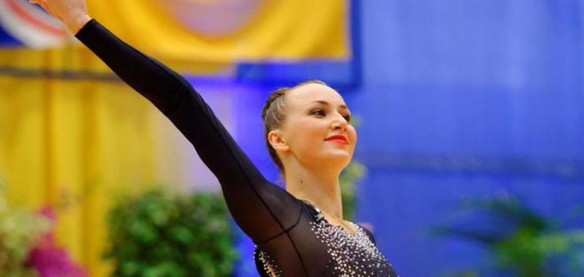 Крымская гимнастка: ни о какой России речи быть не может