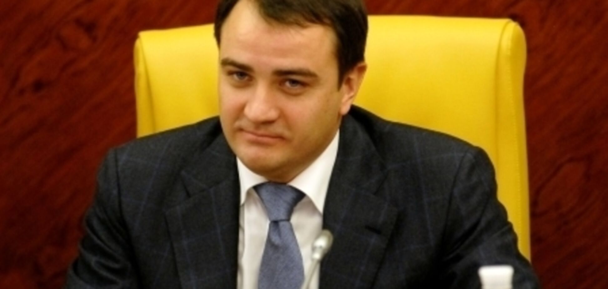 В ФФУ предложили российским коллегам отделиться от ФИФА и УЕФА