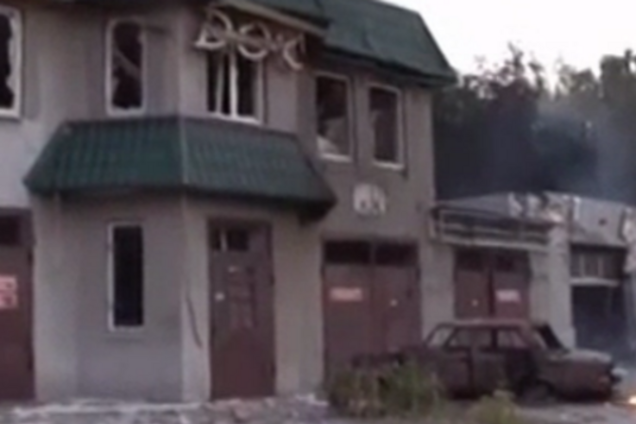 Террористы продолжают обстреливать Донецк из 'Градов': погибло 3 жителя