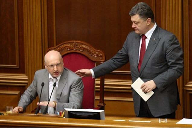 Косаковский: нынешняя Рада - это Палата лордов по сравнению с будущей