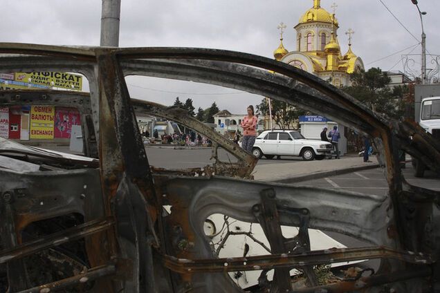 Второй взгляд на закон о статусе Донбасса