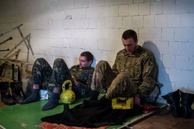 Из плена боевиков 'ДНР' удалось освободить еще 8 военных