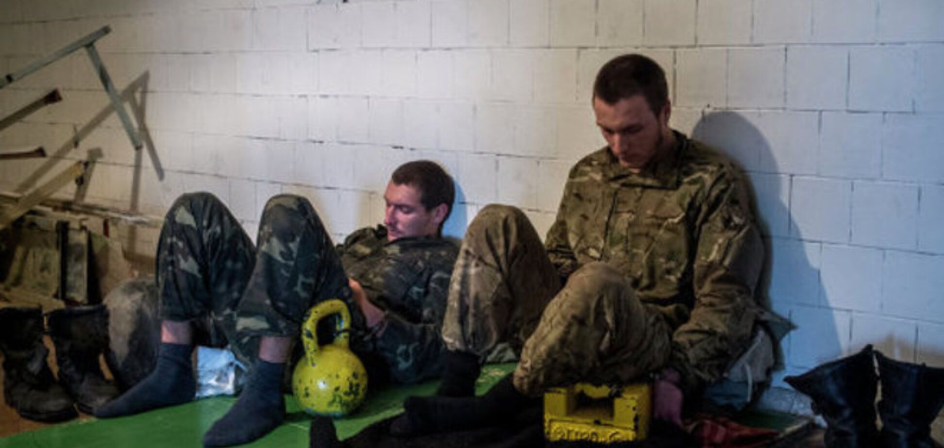 Из плена боевиков 'ДНР' удалось освободить еще 8 военных