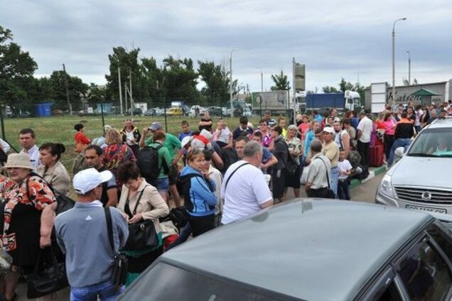 Українські біженці масово виїжджають з російського Забайкалля: не влаштовує зарплата