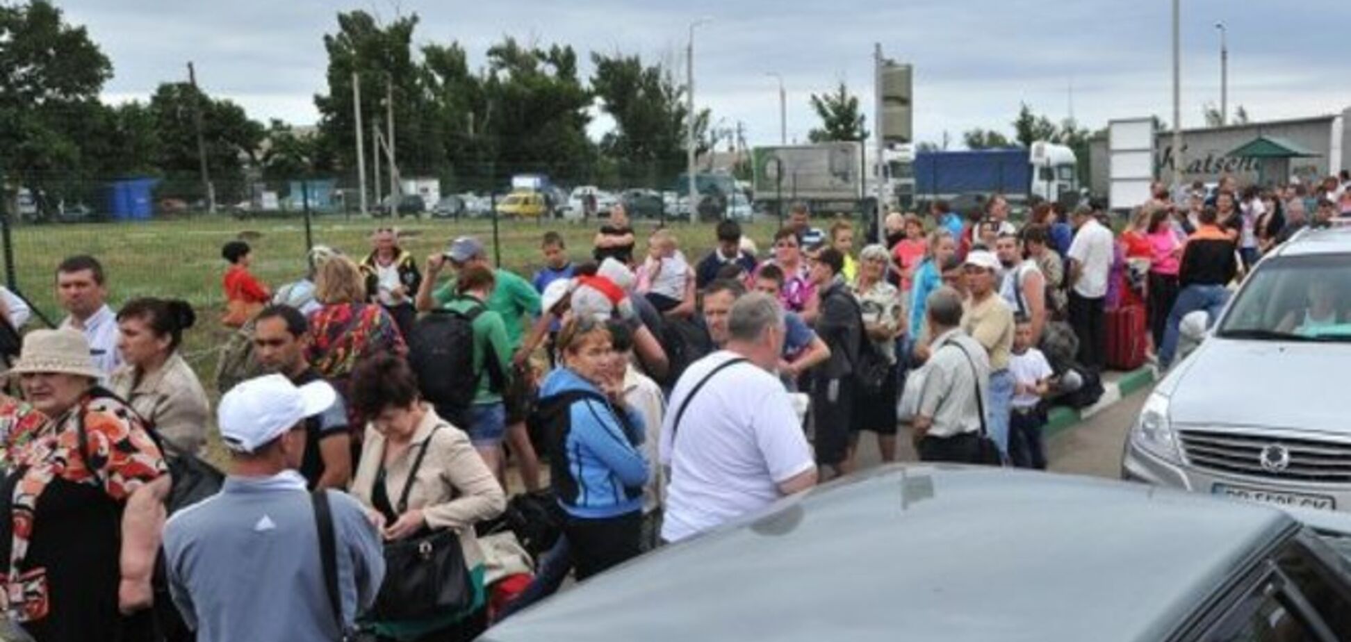 Украинские беженцы массово уезжают из российского Забайкалья: не устраивает зарплата