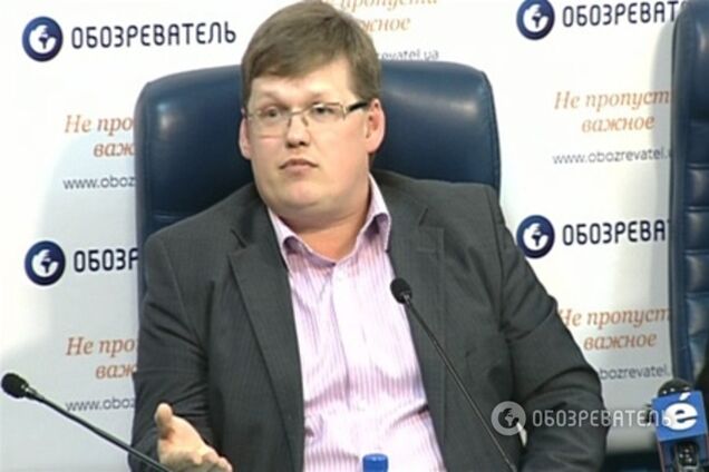 Ударовец рассказал, как Президент убедил нардепов проголосовать за спорный закон об особом статусе Донбасса