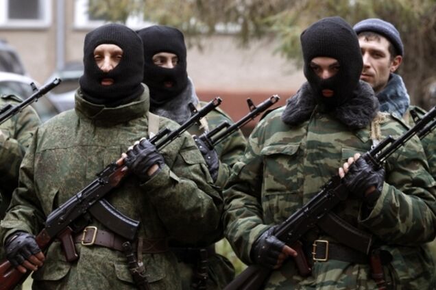 Из-за отказа россиян воевать на Донбассе войска РФ заменяют солдат-славян представителями других национальностей