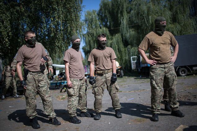 Закон 'об особом статусе Донбасса': может стоит попробовать?