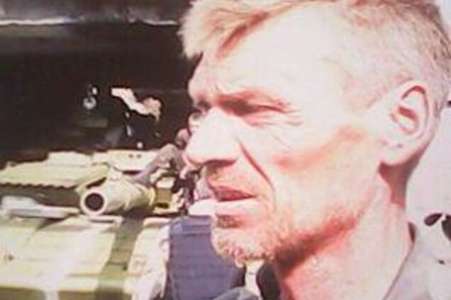 Брат Джеджулы после ранения в сердце и с осколком в груди возвращается в АТО