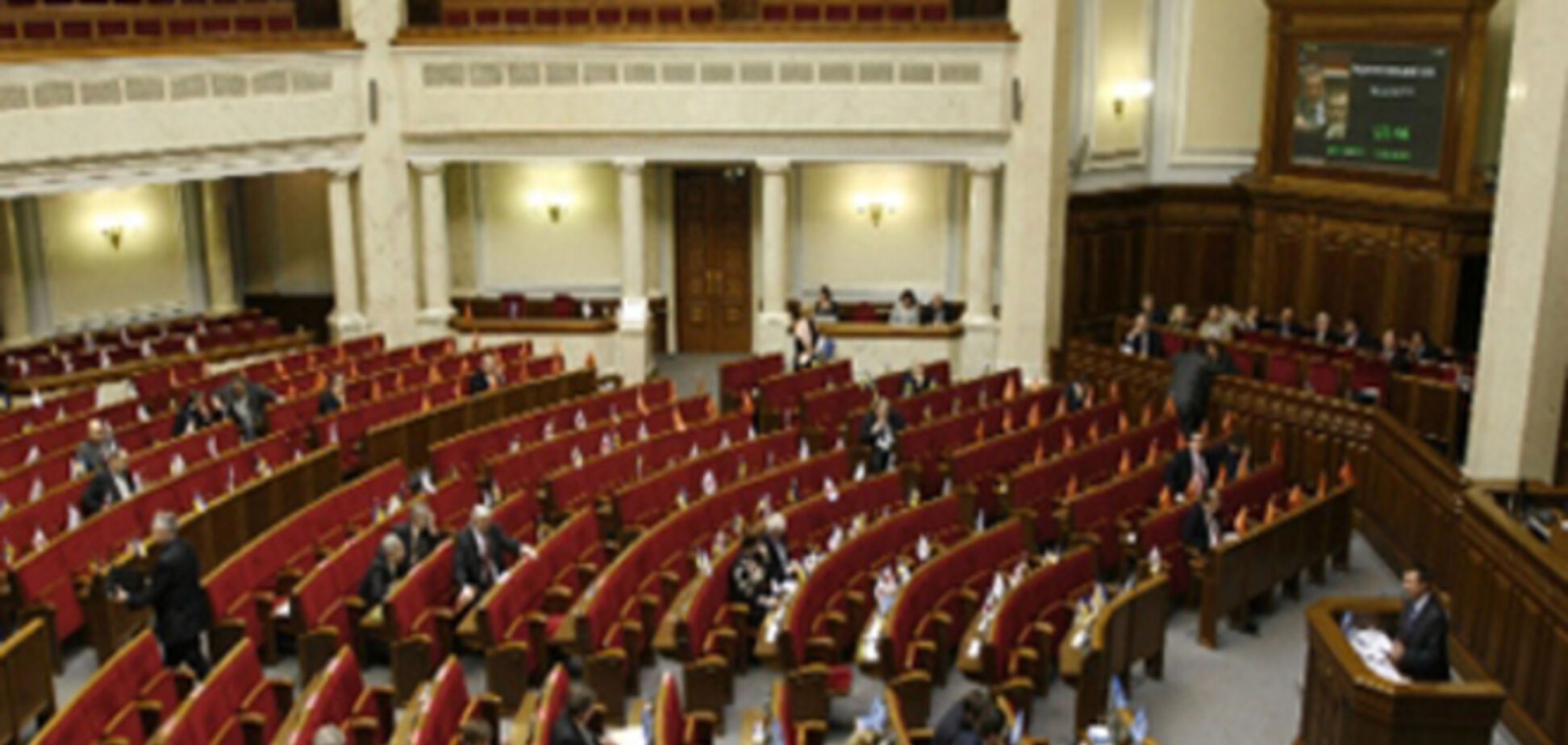 КПУ поддержала мирный план Порошенко