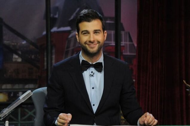 Иван Ургант примерил образ Натали Портман в фильме 'Леон'