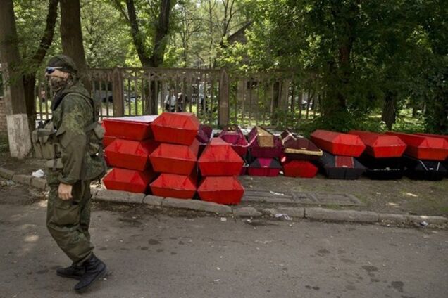 В ООН подсчитали тысячи жертв войны на Донбассе 