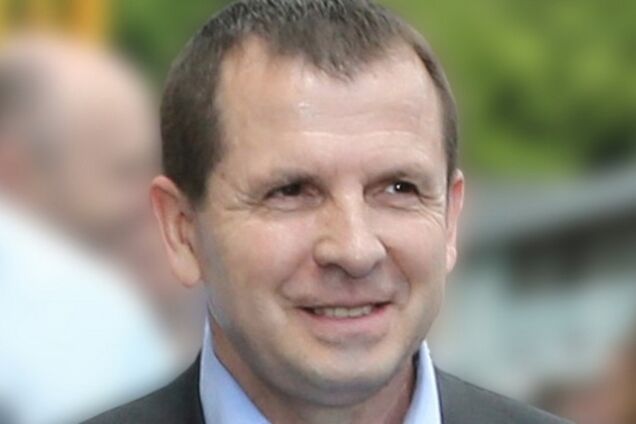 На момент назначения гендиректором УЗ Остапюк находился в розыске