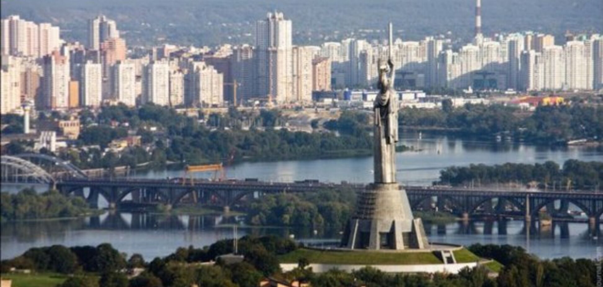 Киев должен стать примером посткризисного развития для других регионов - эксперты 