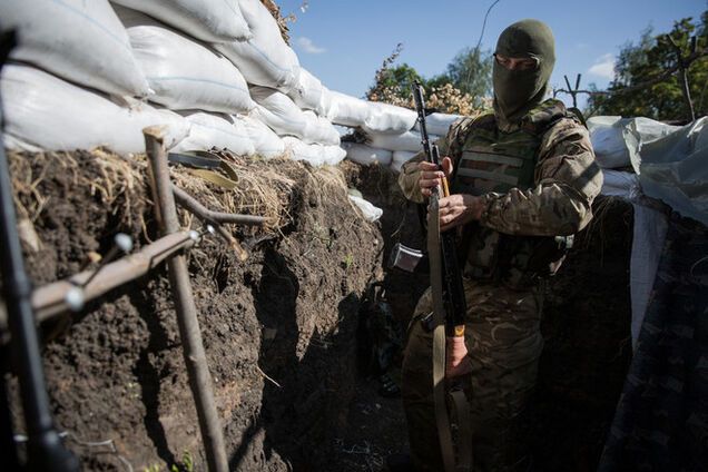 Перемирие: что происходит на передовой