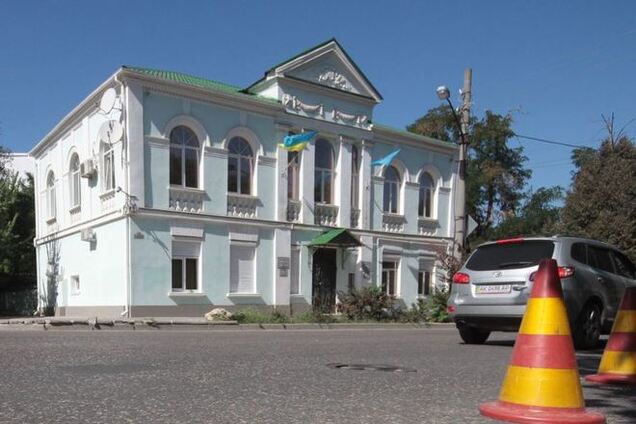 Оккупанты дали Меджлису крымскотатарского народа сутки на выселение