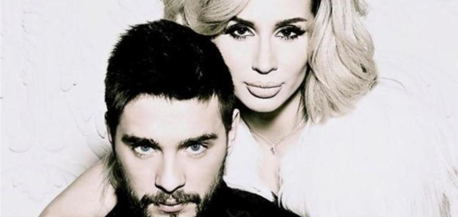 Loboda прокомментировала слухи об измене мужа