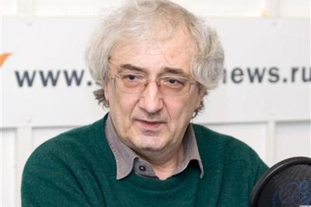 Путину посоветовали присесть в японском саду камней и опомниться