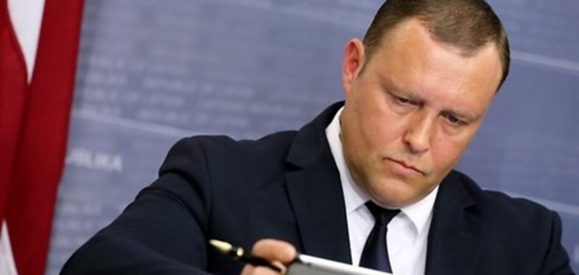 Действия РФ подтолкнули страны Балтии к созданию совместного комитета безопасности