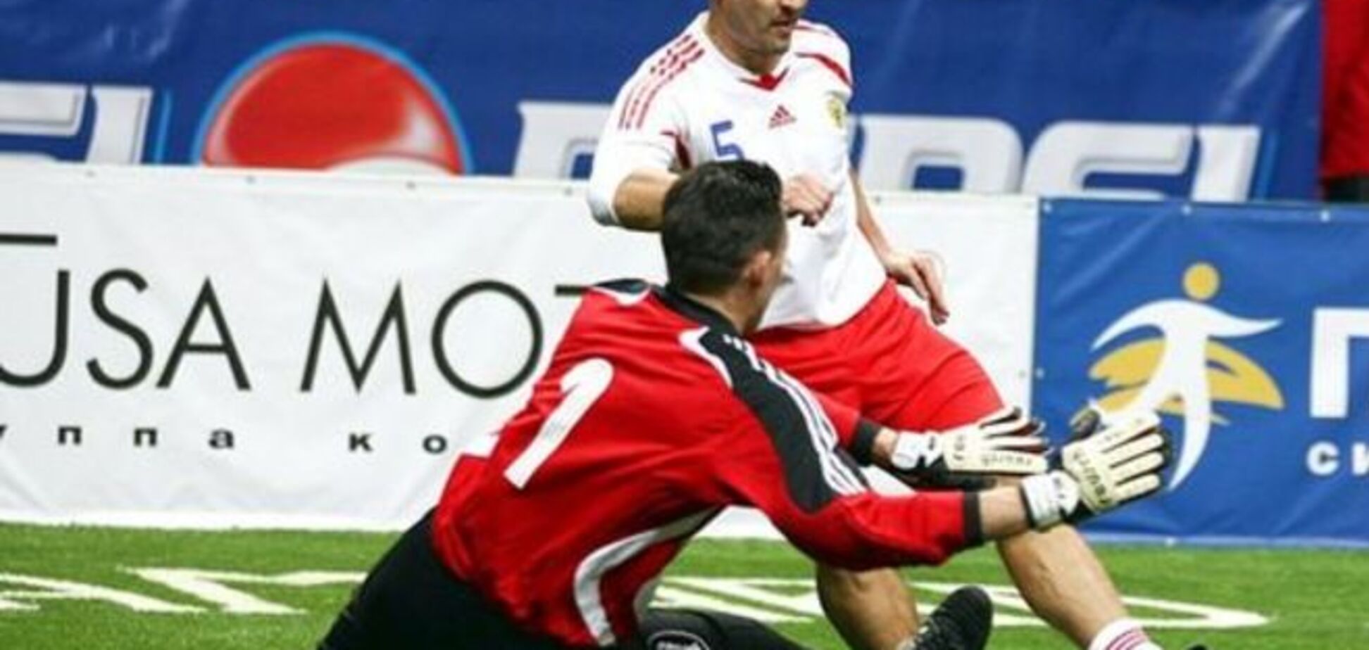 Экс-игрок 'Спартака' уверен в победе 'Шахтерa'