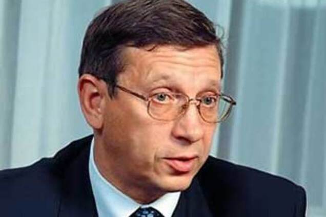 Задача Путина – отделить государство от народа