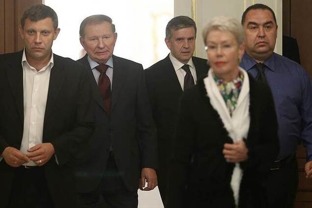 Минский сговор - о пользе плохих решений