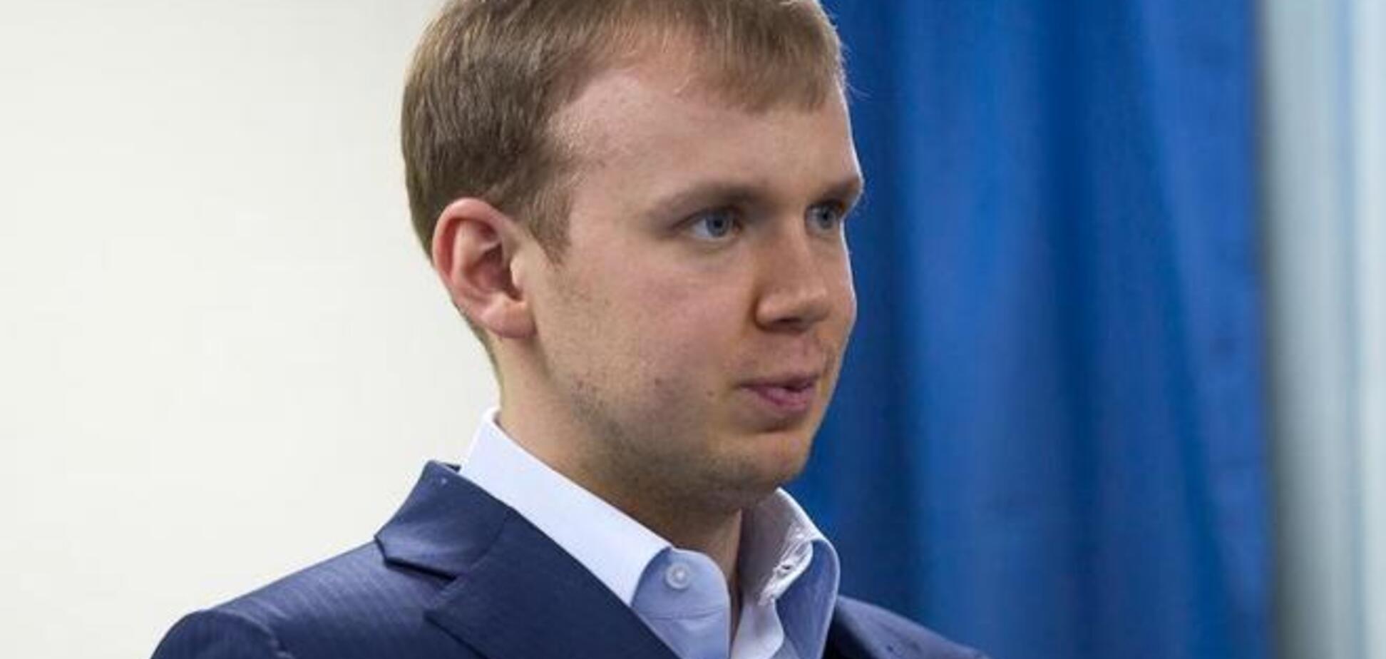 Курченко пообещал 'Металлисту' денег и нового спортдиректора