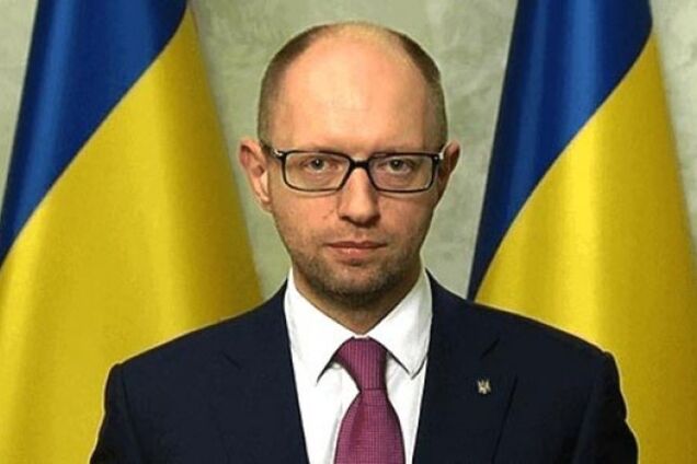 Яценюк озвучил выгоды от отсрочки зоны свободной торговли с ЕС