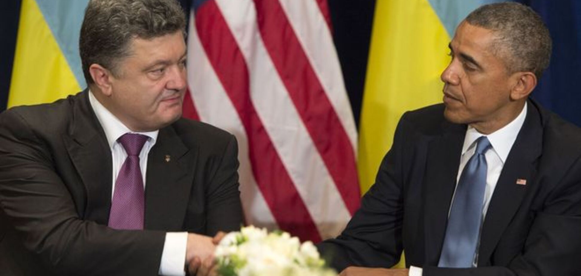 Россияне назвали Порошенко, Обаму и Макаревича 'антилюдьми года'