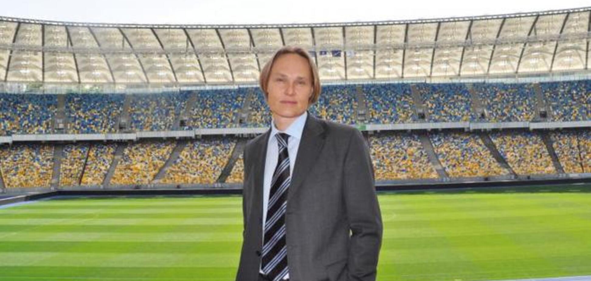 Сергей Симак: систематическая работа с болельщиками – приоритет для любой федерации