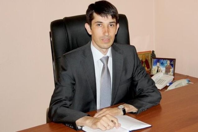 Кировоградская область получила нового губернатора