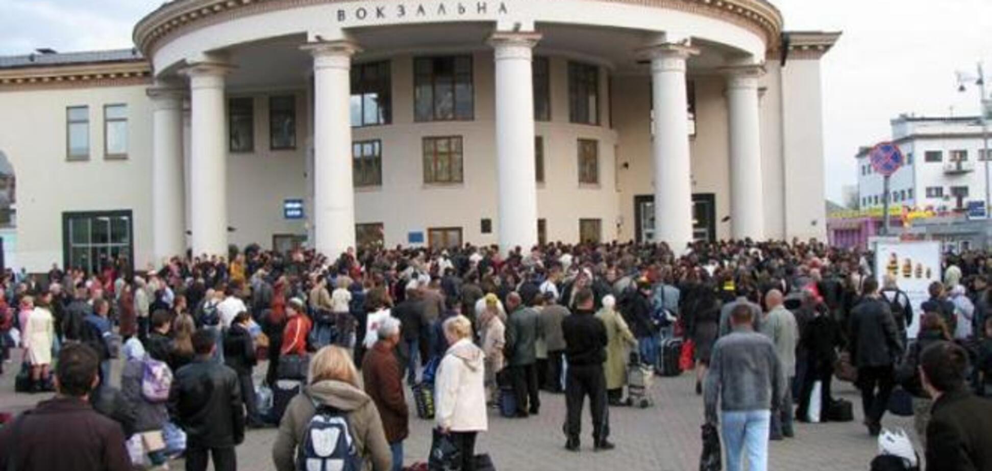 Дело об убийстве киевлянина шприцем направлено в суд